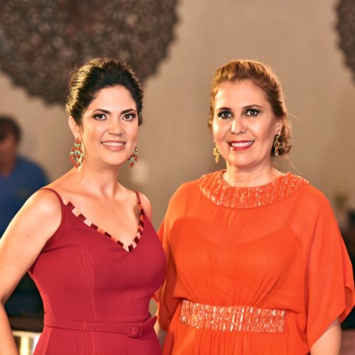 Desfile Fest Class – 2018