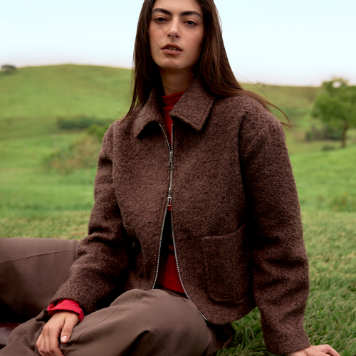 INVERNO com CLASSE, ELEGÂNCIA e PITADAS daquela boa OUSADIA por Beto Blitz